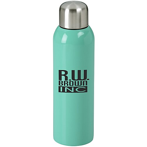Guzzle Stainless Bottle - 26 oz. Main Image