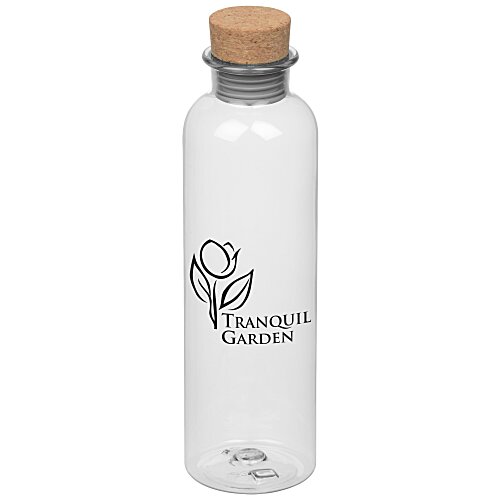 Cork Tritan Bottle - 22 oz. Main Image