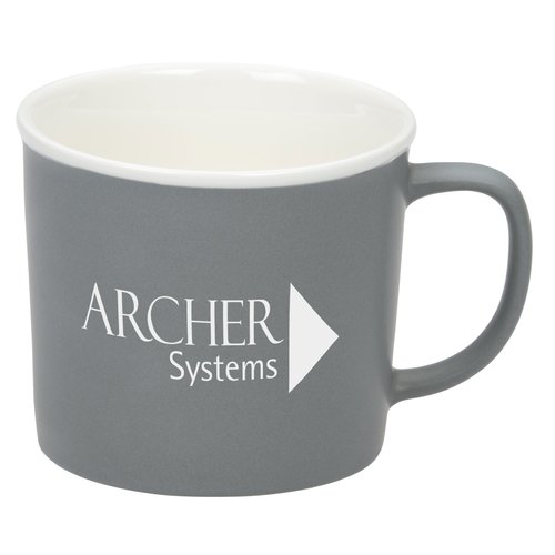 Axle Coffee Mug - 12 oz. Main Image