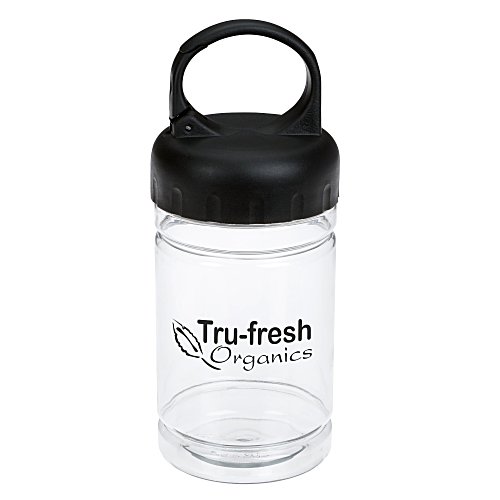 SimplyFit Snack Bottle Mini Main Image
