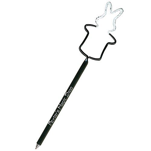 Inkbend Standard Special Shapes - Magic Hat with Rabbit Main Image