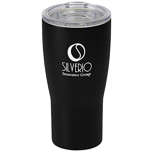 Nordic Vacuum Tumbler with Ceramic Lining - 18 oz. Main Image