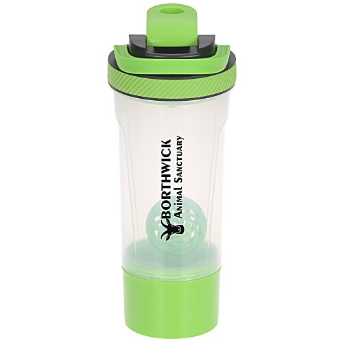 Lava Fitness Shaker Bottle - 24 oz. Main Image