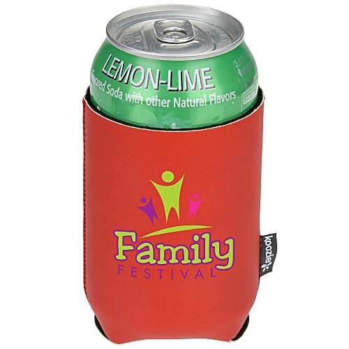 Koozie® Color Changing Can / Bottle Cooler Main Image