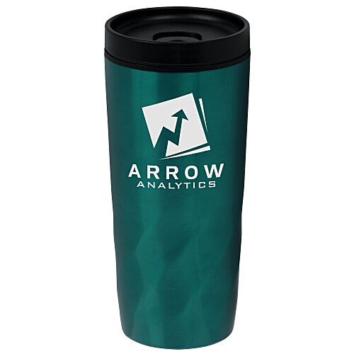 Helix Travel Mug - 16 oz. Main Image