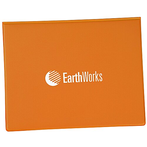 Vinyl Certificate Holder Main Image