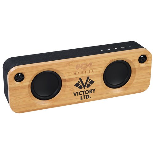 House of Marley Get Together Bluetooth Speaker Main Image