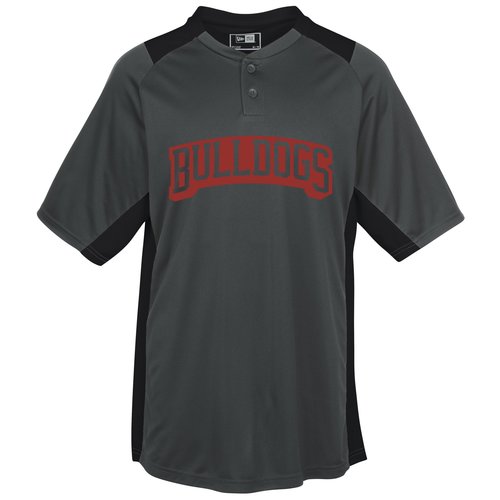 New Era 2-Button Jersey - Screen Main Image