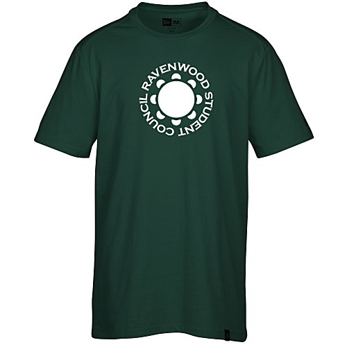 New Era Legacy Blend Tee - Men's - Screen Main Image