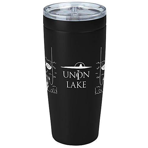 Viking Vacuum Tumbler - 20 oz. - Fish - 24 hr Main Image