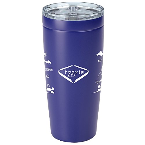 Viking Vacuum Tumbler - 20 oz. - Halloween - 24 hr Main Image