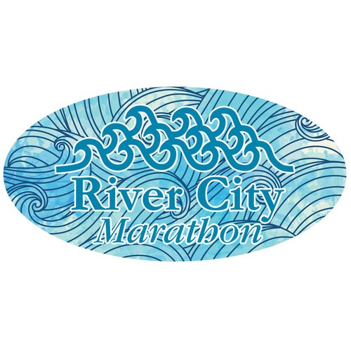 Full Color Sticker - Oval - 1" x 2" Main Image