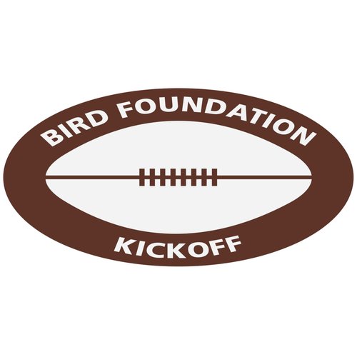 Static Decal - Oval - 1" x 2" Main Image