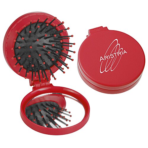 2-in-1 Mini Travel Kit - 24 hr Main Image