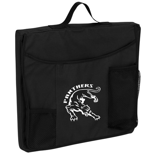 Game Day Seat Cushion - 24 hr Main Image