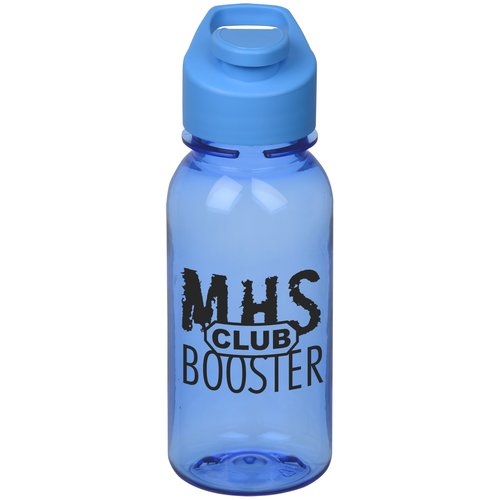 Cadet Sport Bottle with Flip Carry Lid - 18 oz Main Image