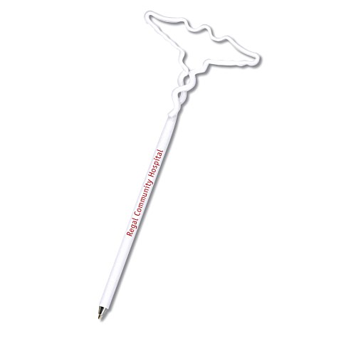 Inkbend Standard - Medical Symbol Main Image