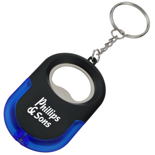 Eclipse Bottle Opener Key Light - 24 hr Main Image