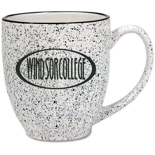 Astron Bistro Mug - 16 oz. Main Image