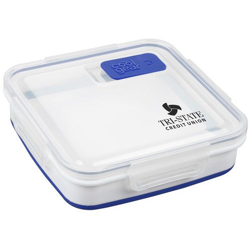 Cool Gear Expandable Lunch to Go - 24 hr Main Image