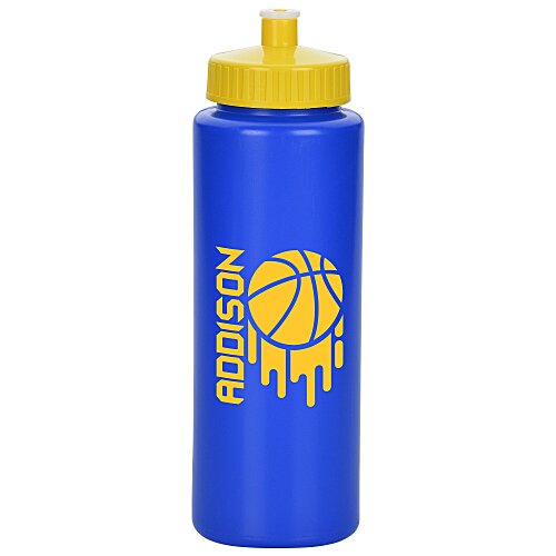 The Athlete Bottle - 32 oz Main Image