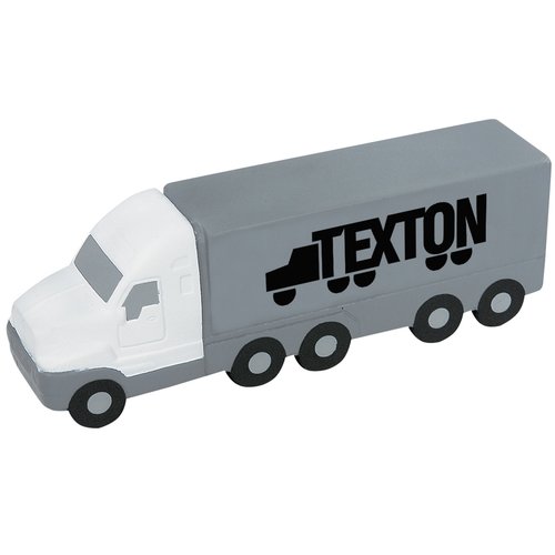 Trailer Truck Stress Reliever - 24 hr Main Image