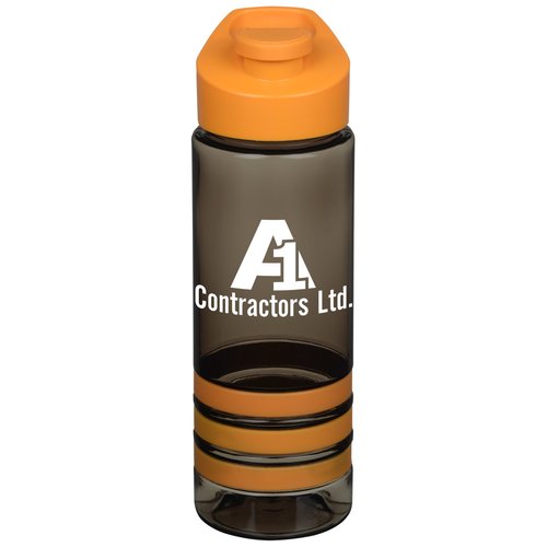 Bright Bandit Bottle with Flip Carry Lid - 24 oz. Main Image