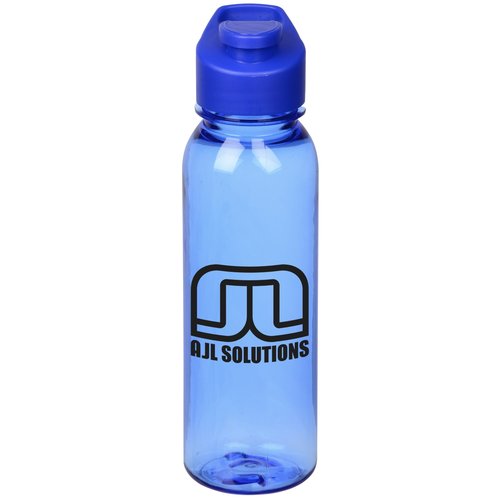 Outdoor Bottle with Flip Carry Lid - 24 oz Main Image