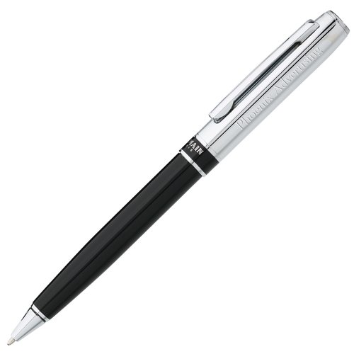 Balmain Parisian Twist Metal Pen - 24 hr Main Image