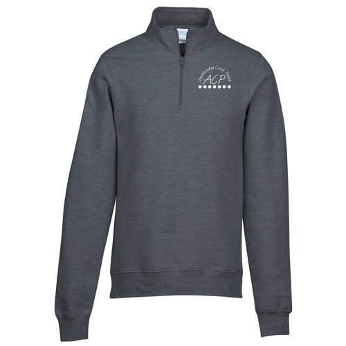 Team Favorite 1/4-Zip Pullover - Screen Main Image