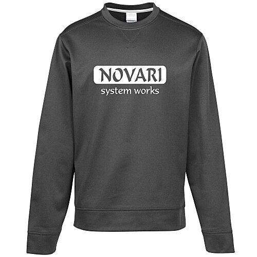Triumph Performance Sweatshirt - Screen Main Image