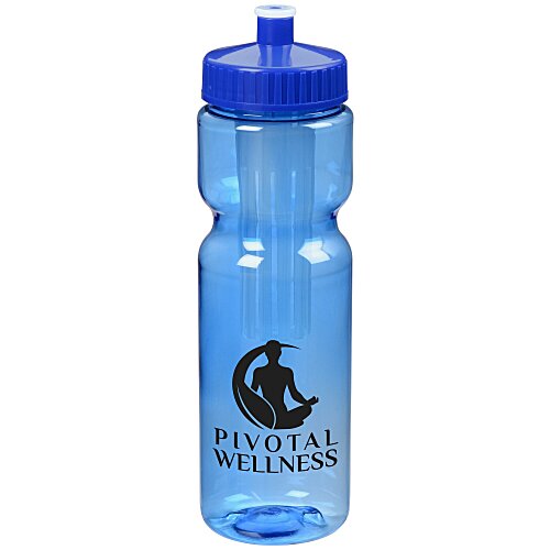 Olympian Bottle - Infuser - 28 oz Main Image