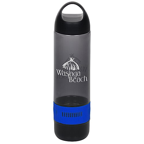 Rumble Bottle with Bluetooth Speaker - 17 oz. - 24 hr Main Image