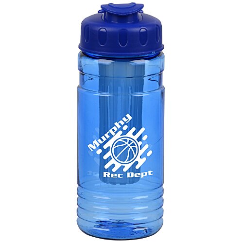 Infuser Line Up Bottle with Flip Lid - 20 oz. Main Image