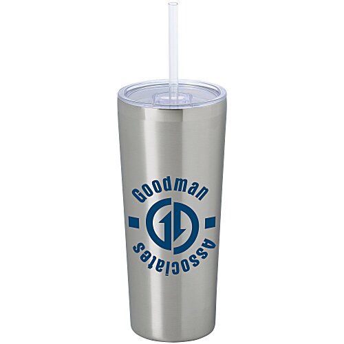 Thor Vacuum Tumbler - 22 oz. - 24 hr Main Image
