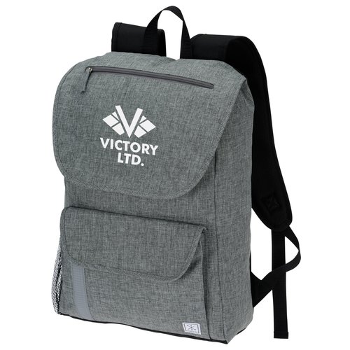 Merchant & Craft Ashton 15-inch Laptop Backpack Main Image