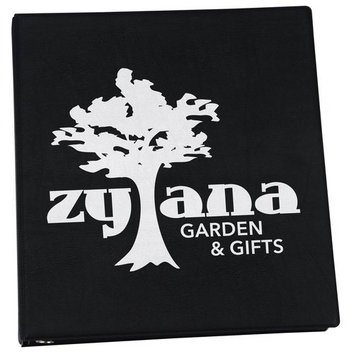 Vinyl Ring Binder - 1 inch - Premium Main Image