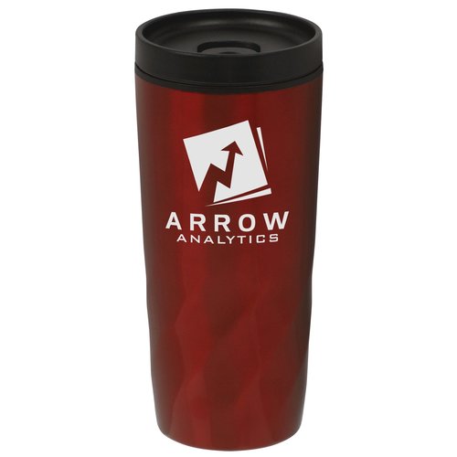 Helix Travel Mug - 16 oz. - 24 hr Main Image
