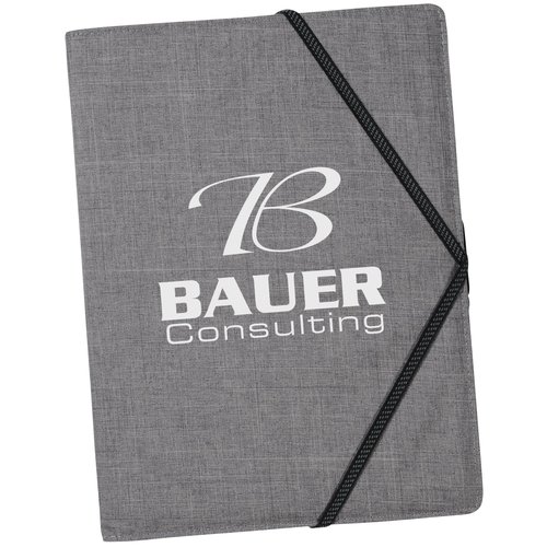 Affiliate Crossover Padfolio Main Image