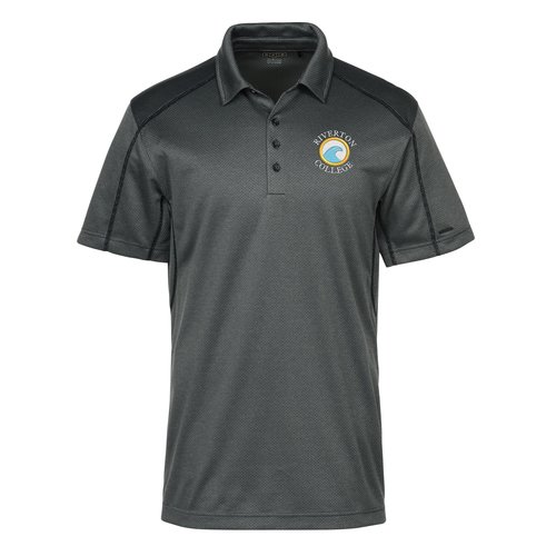 OGIO Ellipse Polo - Men's Main Image