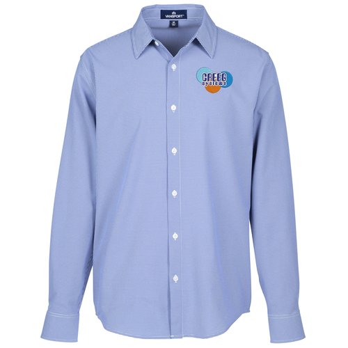 Sandhill Dress Shirt - Men's Main Image