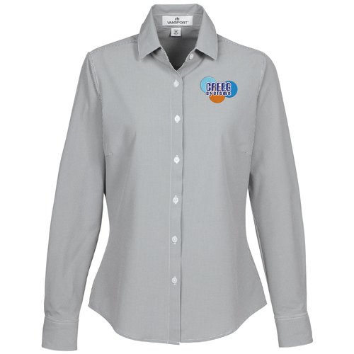 Sandhill Dress Shirt - Ladies' - 24 hr Main Image