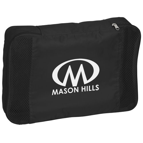 Lightweight Packing Cubes - 24 hr Main Image