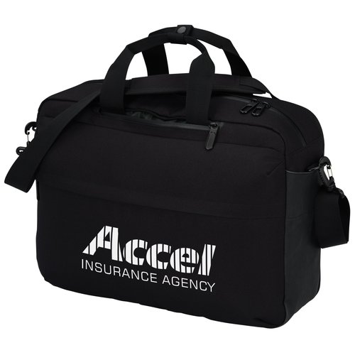 Jackson Slim Convertible Laptop Bag - 24 hr Main Image