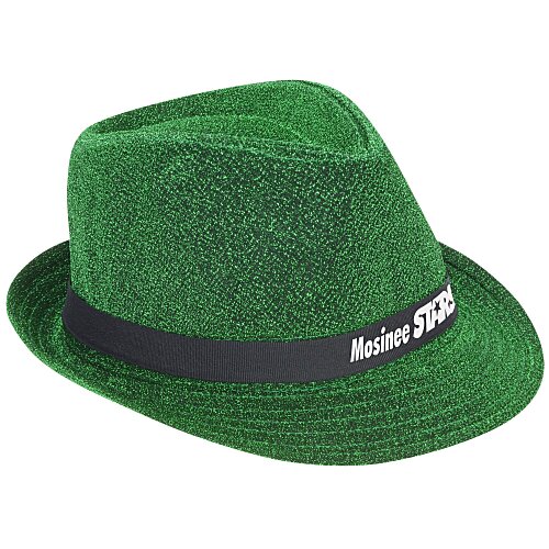 Snazzy Fedora Main Image