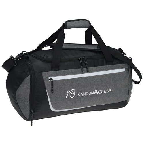 Slazenger 20 inches Gym Yoga Duffel Bag - 24 hr Main Image