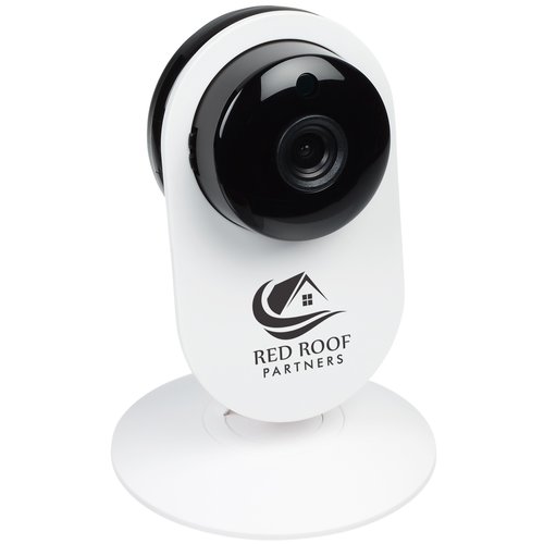 Home Wi-Fi Camera Main Image