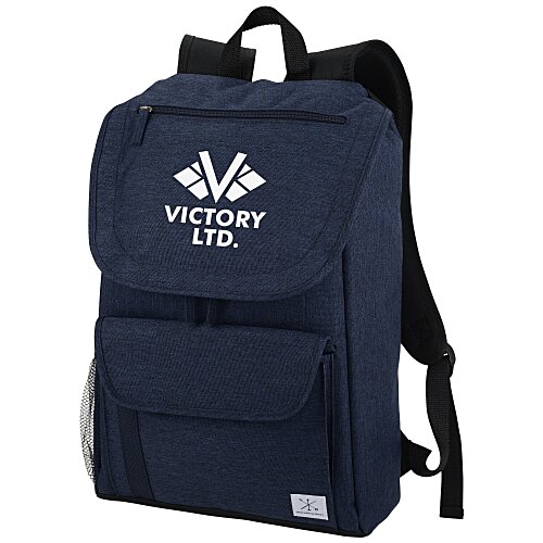 Merchant & Craft Ashton 15" Laptop Backpack - 24 hr Main Image
