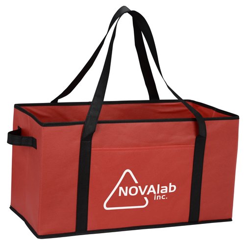Organize-It Non-Woven Storage Tote Main Image