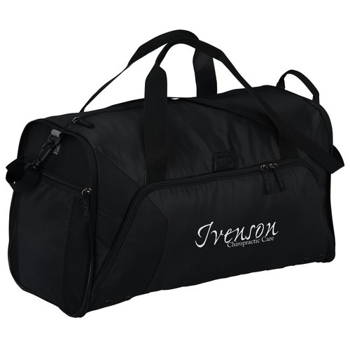 Vertex Fusion Packable Duffel Main Image